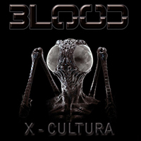 Blood (ESP) - X-Cultura