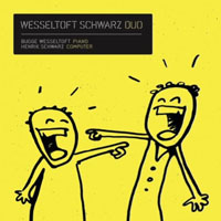 Bugge Wesseltoft - Duo (Split)