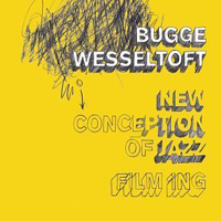 Bugge Wesseltoft - New Conception Of Jazz: Filming