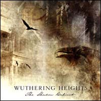 Wuthering Heights - The Shadow Cabinet (Japan Release: CD 2)
