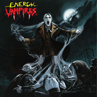 Energy Vampires - Energy Vampires