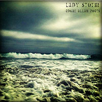Edgar Allan Poets - Lady Storm
