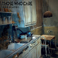 Edgar Allan Poets - Those Who Care