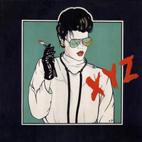 XYZ - XYZ (EP)