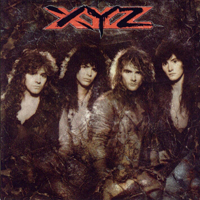 XYZ - XYZ (Remastered 2001)