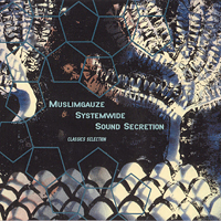 Muslimgauze - Classics Selection