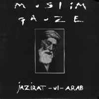 Muslimgauze - Jazurat-Ul-Arab