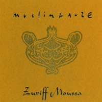 Muslimgauze - Zuriff Moussa