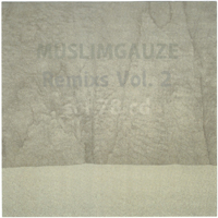 Muslimgauze - Remixs Vol. 2