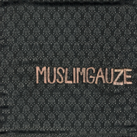 Muslimgauze - Syrinjia (CD 2)