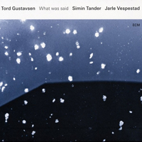 Tord Gustavsen Ensemble - What Was Said