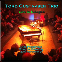 Tord Gustavsen Ensemble - 2009.11.24 - Tord Gustavsen Trio - Live in Cologne