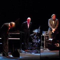 Tord Gustavsen Ensemble - Tord Gustavsen Trio - Live at the London Jazz Festival 2005