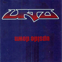 Urto - Upside Down