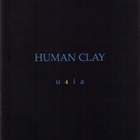 Human Clay - U4IA