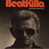 Kevin Yost - Beatkilla 3  (CD 2)