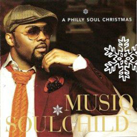 Musiq Soulchild - A Philly Soul Christmas