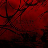Rosary Ligature - Lacrimosa