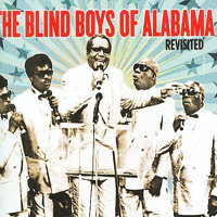 Blind Boys of Alabama - Revisited
