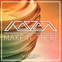 Koven - Make It There (EP) 