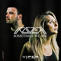 Koven - Sometimes We Are (EP)