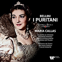 Maria Callas - Bellini: I Puritani
