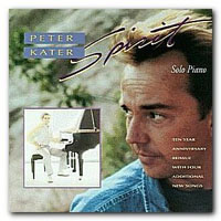 Peter Kater - Spirit