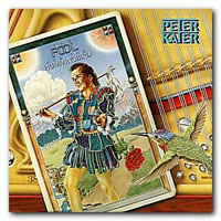 Peter Kater - The Fool And The Hummingbirg