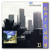 Peter Kater - Gateway