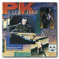 Peter Kater - Moments, Dreams & Visions