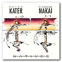 Peter Kater - Natives (Split)