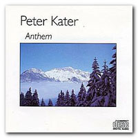 Peter Kater - Anthem