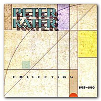 Peter Kater - Collection 1983-1990