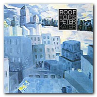Peter Kater - Rooftops