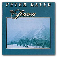 Peter Kater - The Season