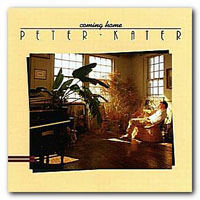 Peter Kater - Coming Home