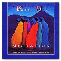 Peter Kater - Migration (Split)