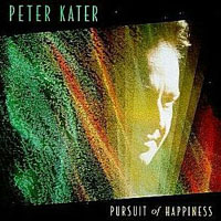 Peter Kater - Pursuit Of Happiness
