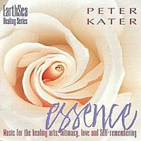 Peter Kater - Healing Series, Vol.1 - Essence