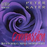 Peter Kater - Healing Series, Vol.2 - Compassion