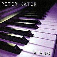 Peter Kater - Piano