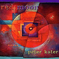 Peter Kater - Red Moon