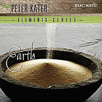 Peter Kater - Elements Series - Earth
