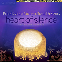 Peter Kater - Heart Of Silence Piano & Flute Meditations 
