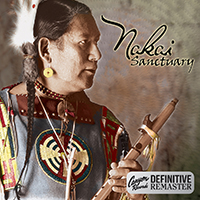 R. Carlos Nakai - Sanctuary (Canyon Records Definitive Remaster 2015)