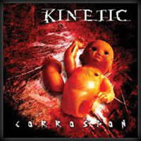 Kinetic - Corrosion