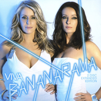 BananaRama - Viva (Deluxe Expanded Edition) (CD 1)