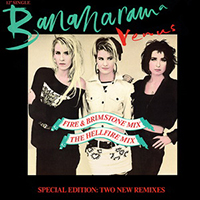 BananaRama - Venus (Special Edition) (US 12