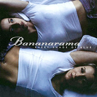 BananaRama - Every Shade Of Blue (Single)