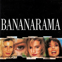 BananaRama - Master Series